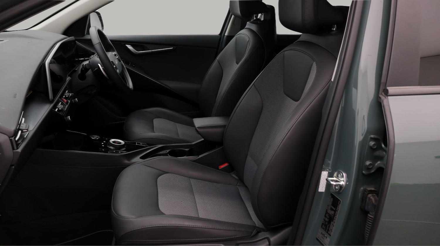 Used Kia Niro 2023 for sale - 77225648: Photo 14