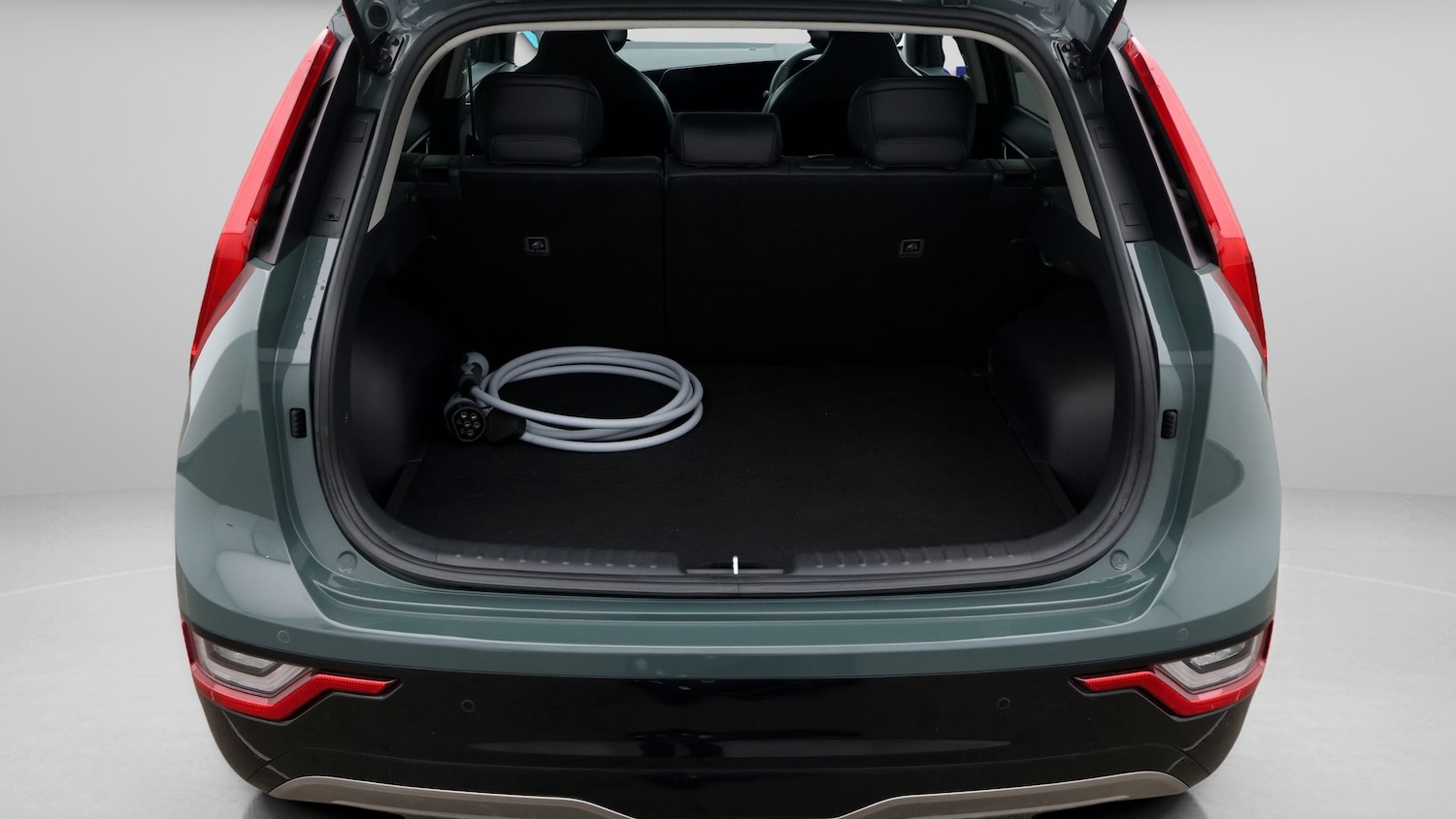 Used Kia Niro 2023 for sale - 77225648: Photo 17