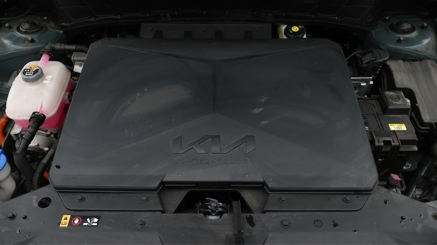 Used Kia Niro 2023 for sale - 77225648: Photo 19