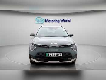 Used Kia Niro 2023 for sale - 77225648: Photo