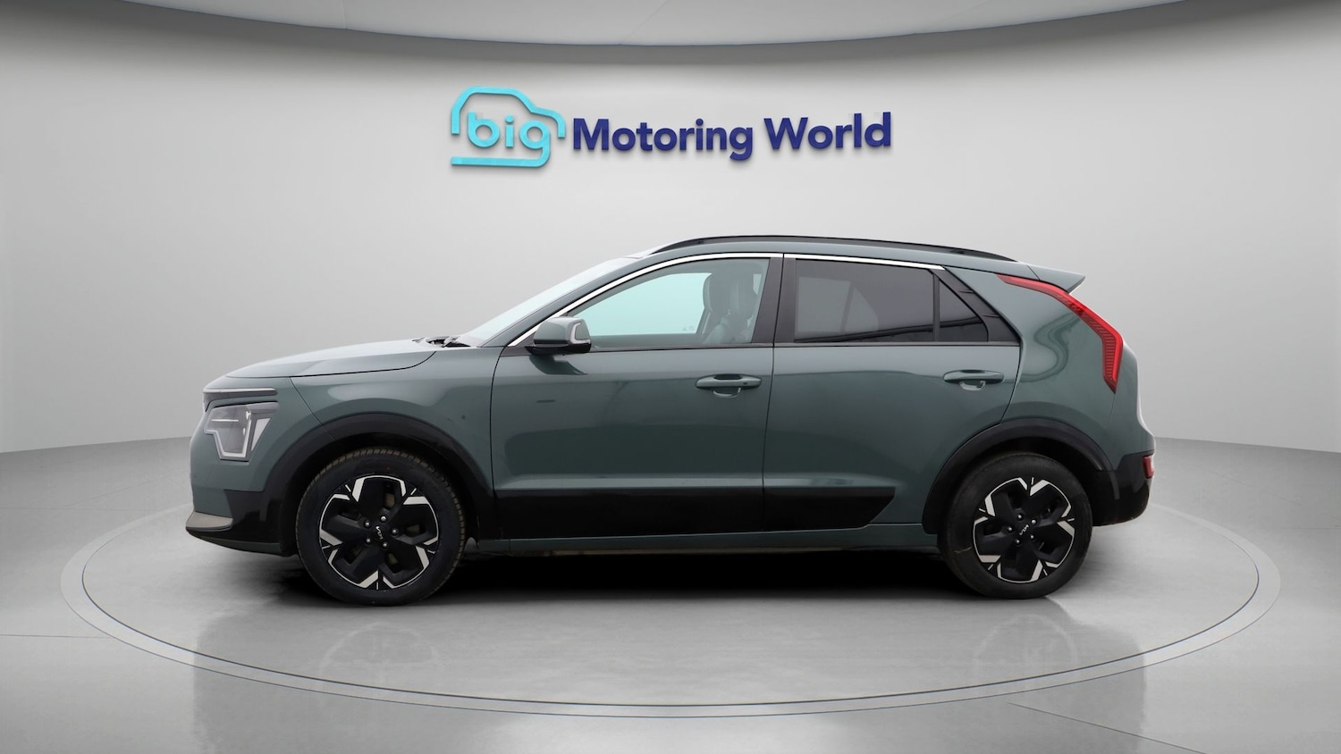 Used Kia Niro 2023 for sale - 77225648: Photo 4