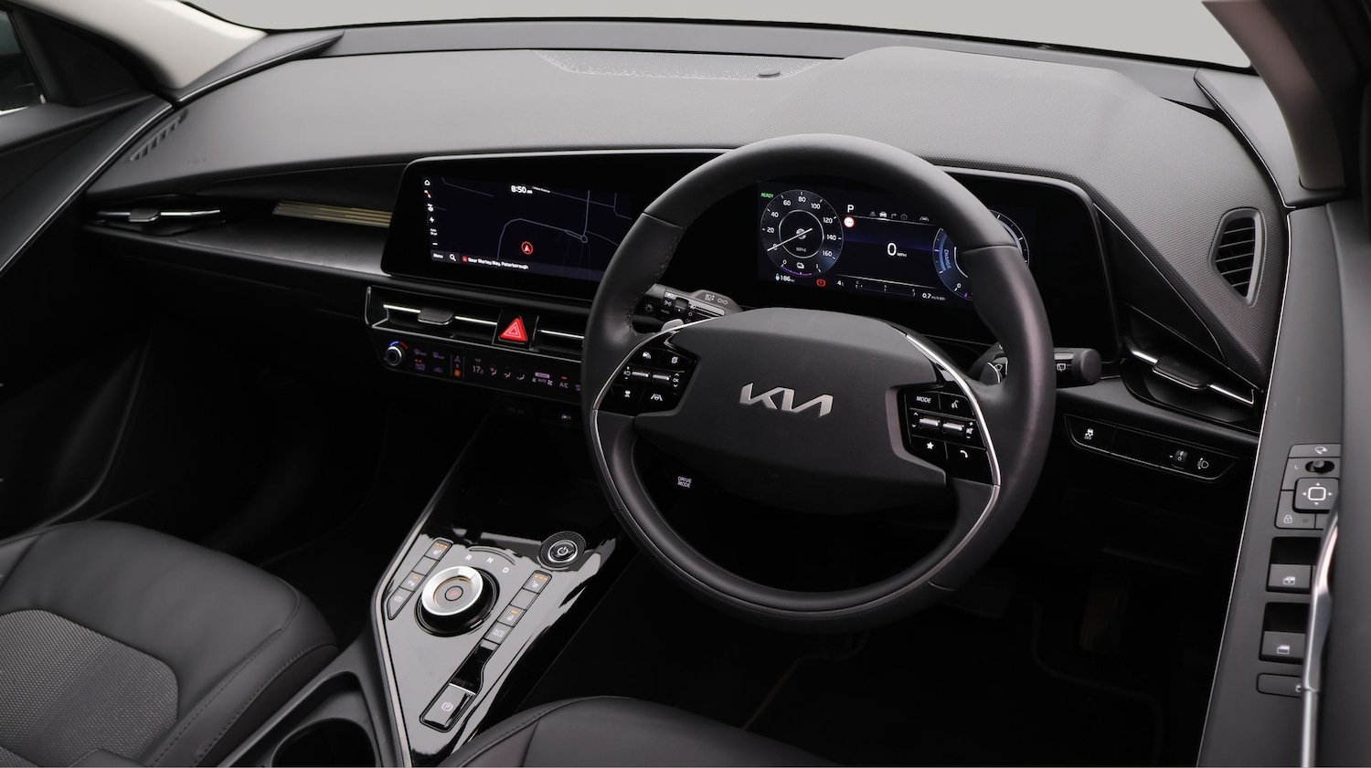 Used Kia Niro 2023 for sale - 77225648: Photo 9