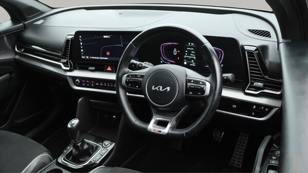 Used Kia Sportage 2022 for sale - 76013387: Photo 10
