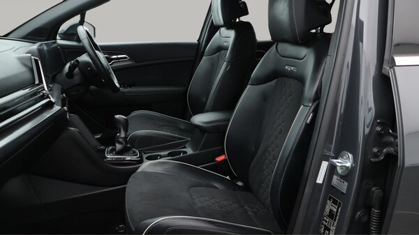 Used Kia Sportage 2022 for sale - 76013387: Photo 15
