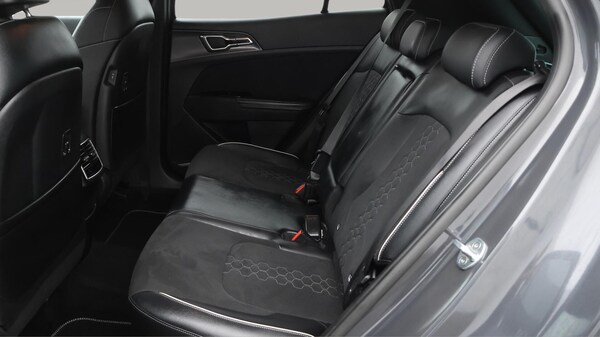 Used Kia Sportage 2022 for sale - 76013387: Photo 17