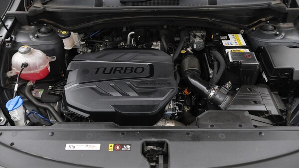 Used Kia Sportage 2022 for sale - 76013387: Photo 20
