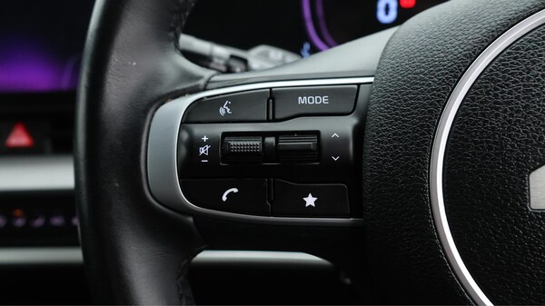 Used Kia Sportage 2022 for sale - 76013387: Photo 25