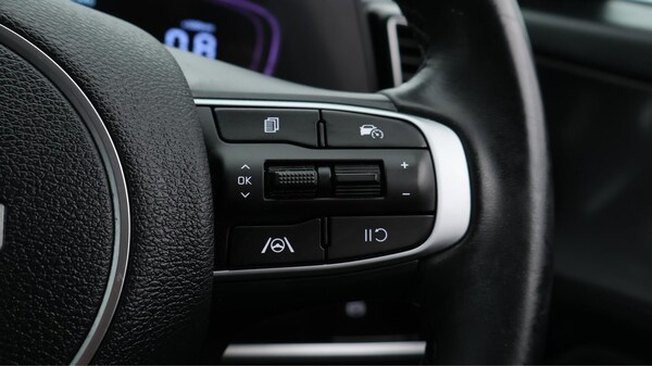 Used Kia Sportage 2022 for sale - 76013387: Photo 26