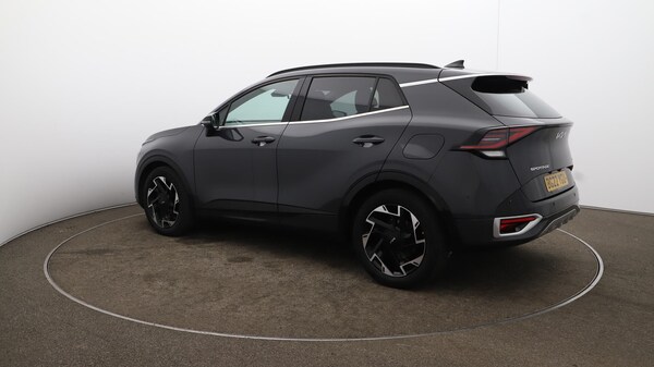 Used Kia Sportage 2022 for sale - 76013387: Photo 37