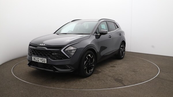 Used Kia Sportage 2022 for sale - 76013387: Photo 39