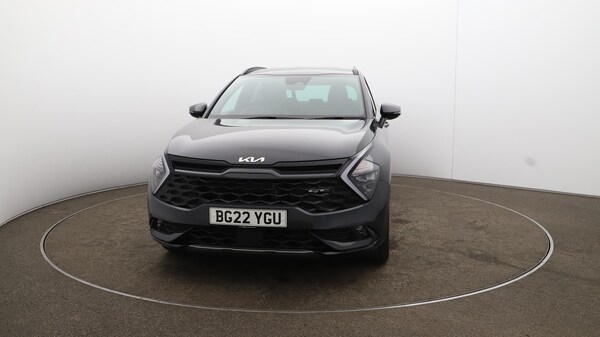Used Kia Sportage 2022 for sale - 76013387: Photo 41