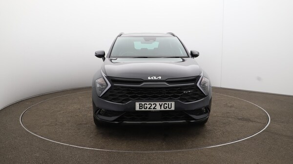 Used Kia Sportage 2022 for sale - 76013387: Photo 42