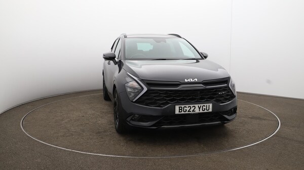 Used Kia Sportage 2022 for sale - 76013387: Photo 43