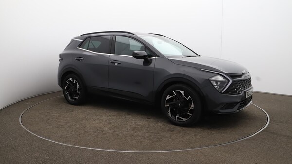 Used Kia Sportage 2022 for sale - 76013387: Photo 47