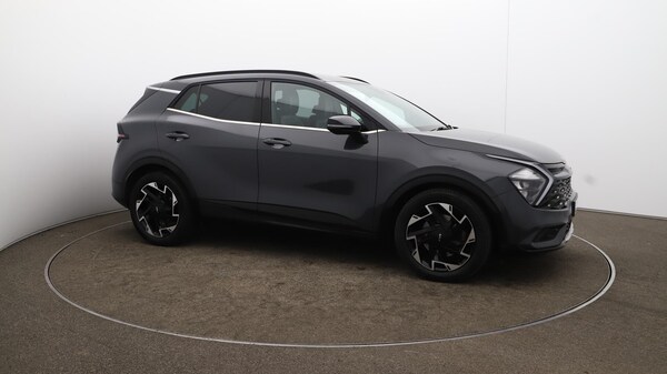 Used Kia Sportage 2022 for sale - 76013387: Photo 48