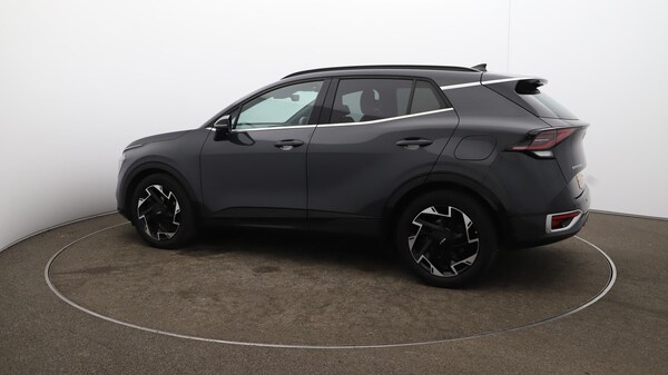 Used Kia Sportage 2022 for sale - 76013387: Photo 49