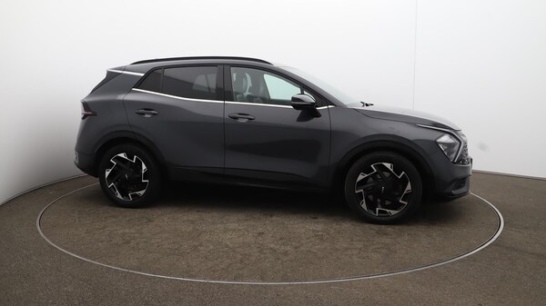 Used Kia Sportage 2022 for sale - 76013387: Photo 50