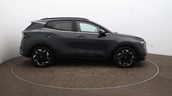 Used Kia Sportage 2022 for sale - 76013387: Photo 51