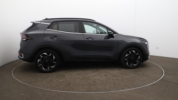Used Kia Sportage 2022 for sale - 76013387: Photo 52