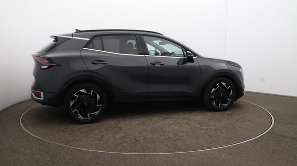 Used Kia Sportage 2022 for sale - 76013387: Photo 53