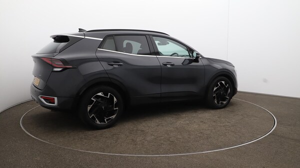 Used Kia Sportage 2022 for sale - 76013387: Photo 54