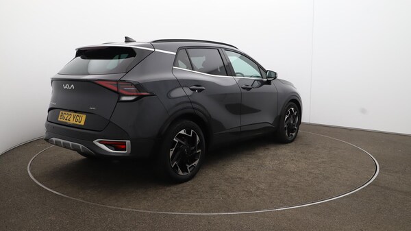Used Kia Sportage 2022 for sale - 76013387: Photo 56