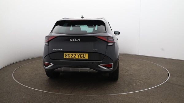 Used Kia Sportage 2022 for sale - 76013387: Photo 59