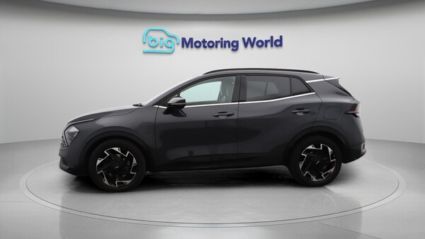 Used Kia Sportage 2022 for sale - 76013387: Photo 5