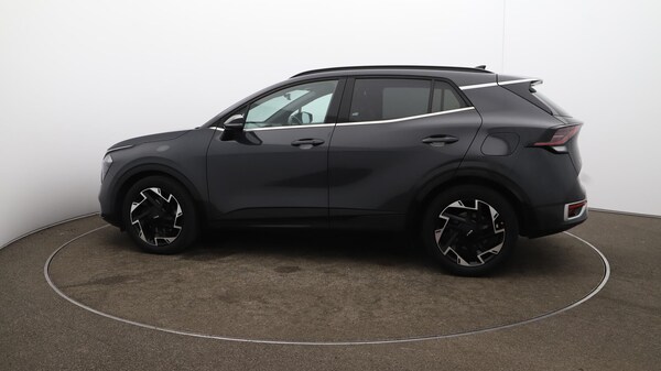 Used Kia Sportage 2022 for sale - 76013387: Photo 60
