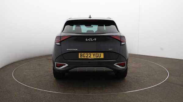 Used Kia Sportage 2022 for sale - 76013387: Photo 61