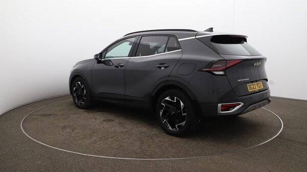 Used Kia Sportage 2022 for sale - 76013387: Photo 65