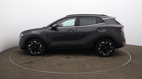 Used Kia Sportage 2022 for sale - 76013387: Photo 66