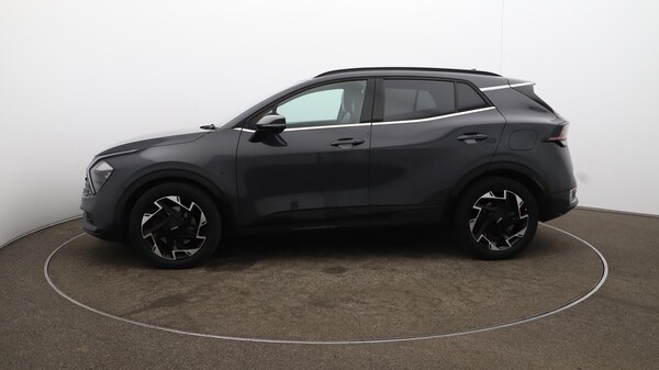 Used Kia Sportage 2022 for sale - 76013387: Photo 67