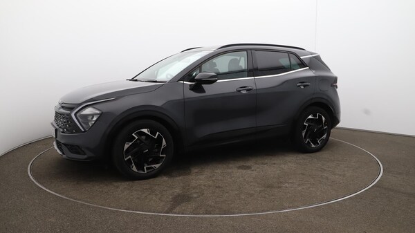 Used Kia Sportage 2022 for sale - 76013387: Photo 69
