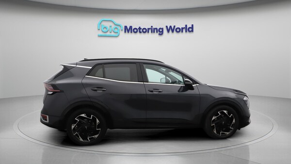 Used Kia Sportage 2022 for sale - 76013387: Photo 9