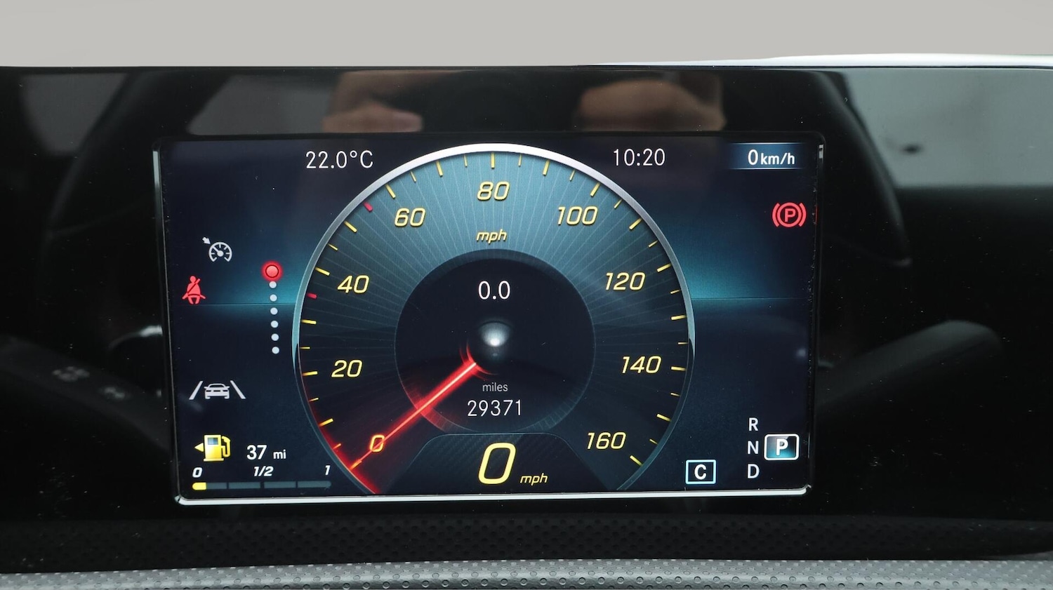 Used Mercedes-Benz A-Class 2021 for sale - 76158793: Photo 11