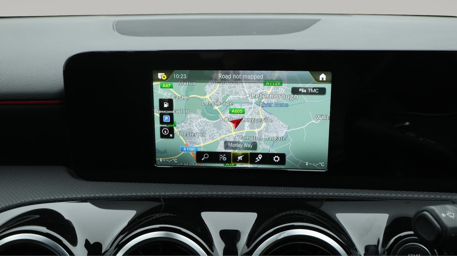 Used Mercedes-Benz A-Class 2021 for sale - 76158793: Photo 12
