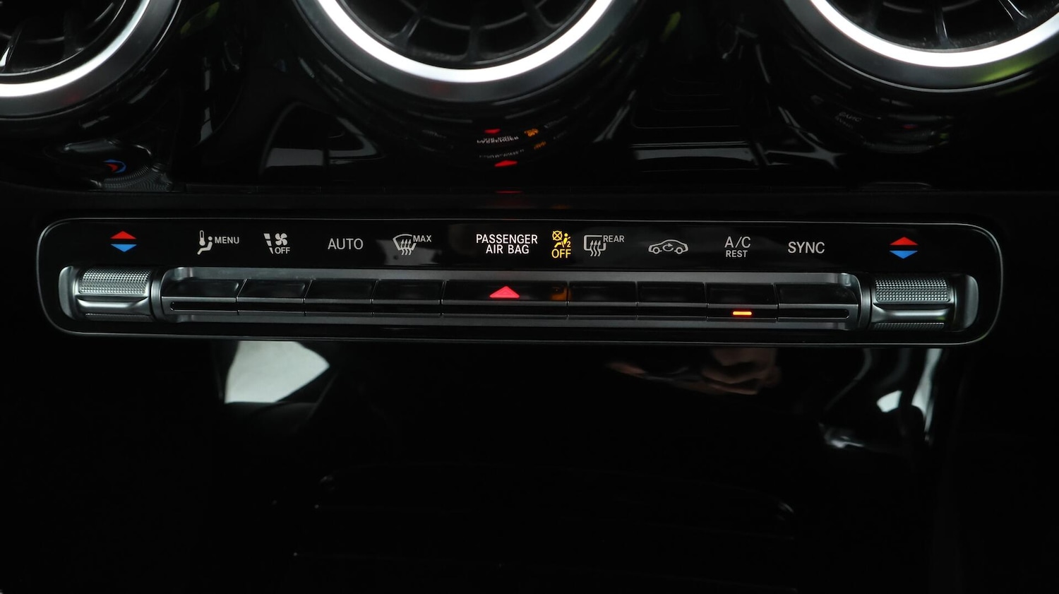 Used Mercedes-Benz A-Class 2021 for sale - 76158793: Photo 13