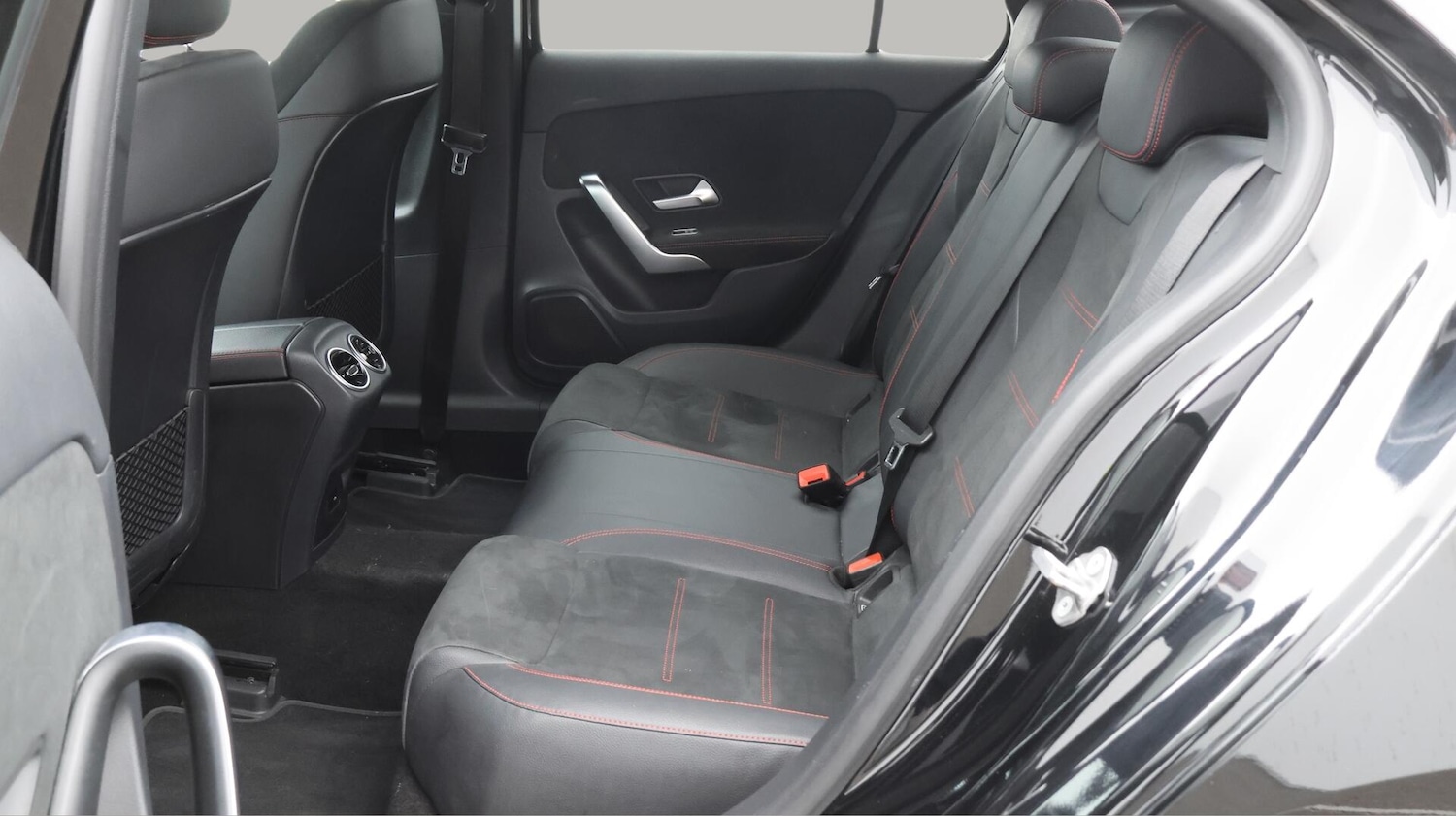 Used Mercedes-Benz A-Class 2021 for sale - 76158793: Photo 17