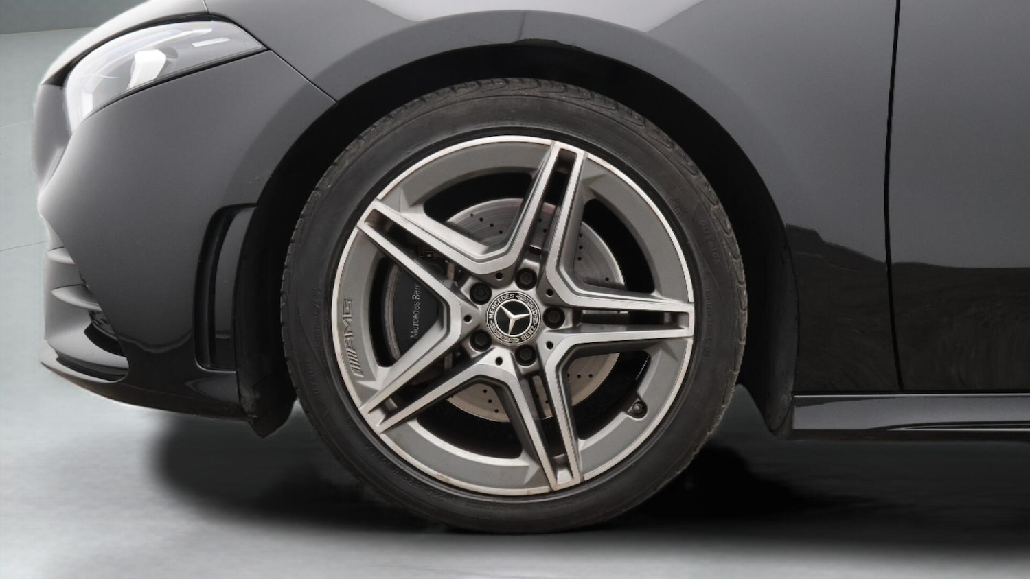 Used Mercedes-Benz A-Class 2021 for sale - 76158793: Photo 19