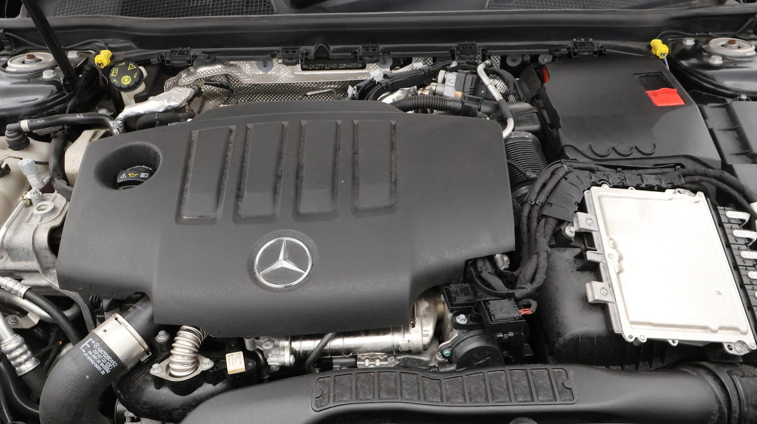 Used Mercedes-Benz A-Class 2021 for sale - 76158793: Photo 20
