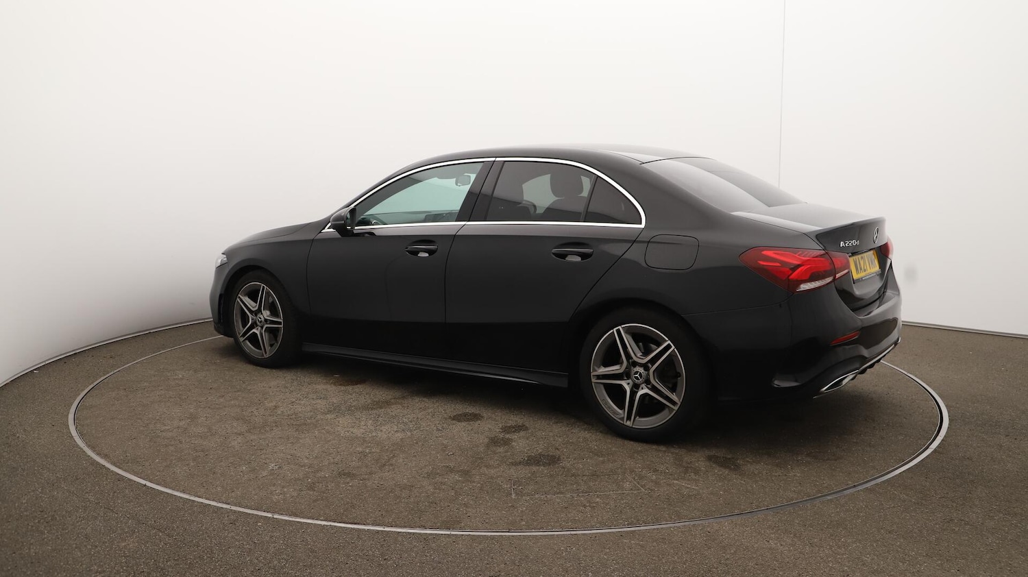 Used Mercedes-Benz A-Class 2021 for sale - 76158793: Photo 36