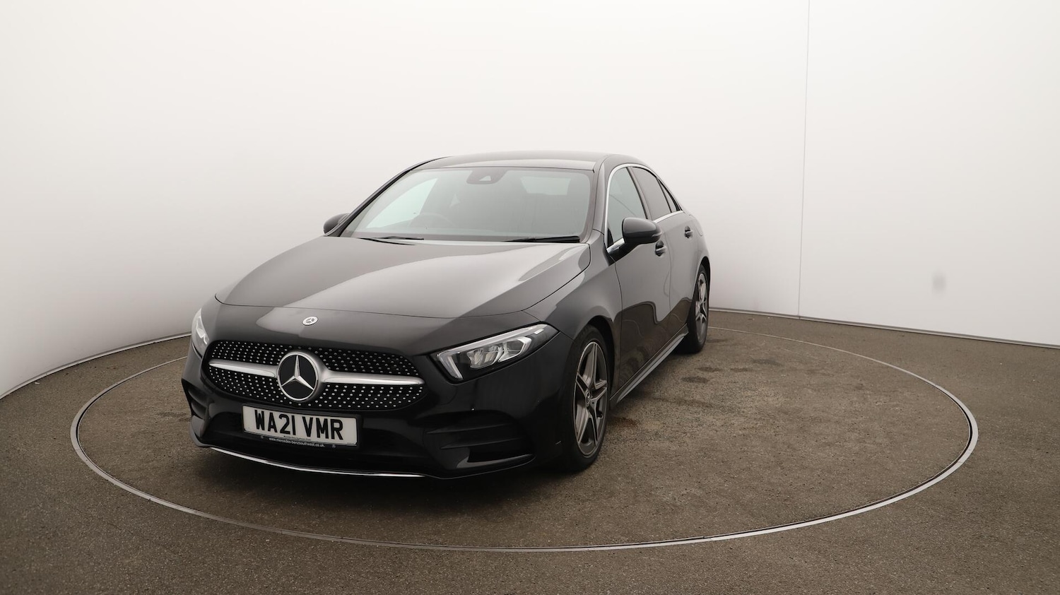 Used Mercedes-Benz A-Class 2021 for sale - 76158793: Photo 38
