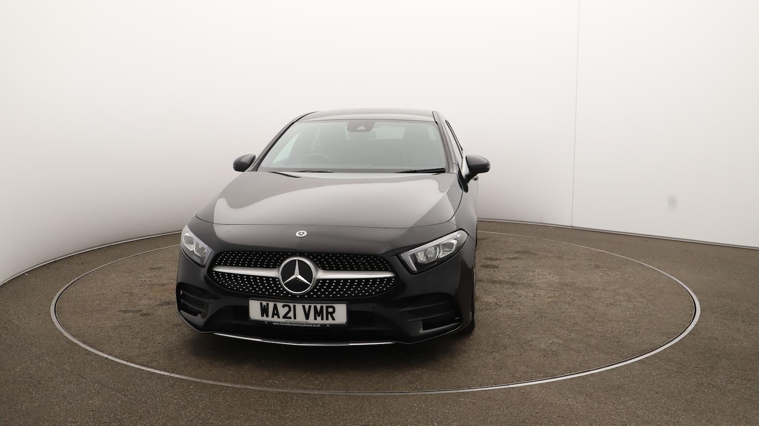 Used Mercedes-Benz A-Class 2021 for sale - 76158793: Photo 39
