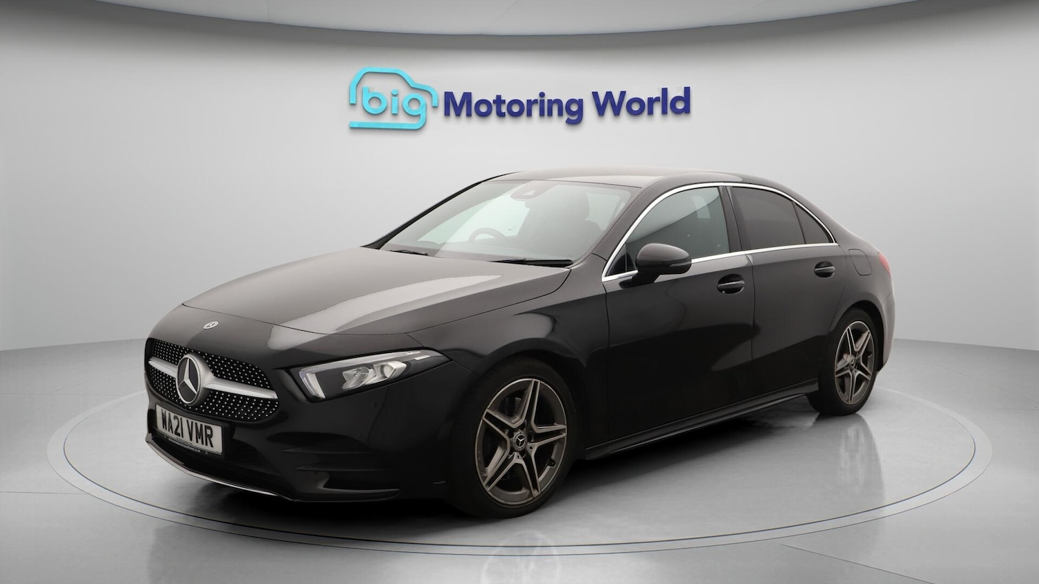 Used Mercedes-Benz A-Class 2021 for sale - 76158793: Photo 4