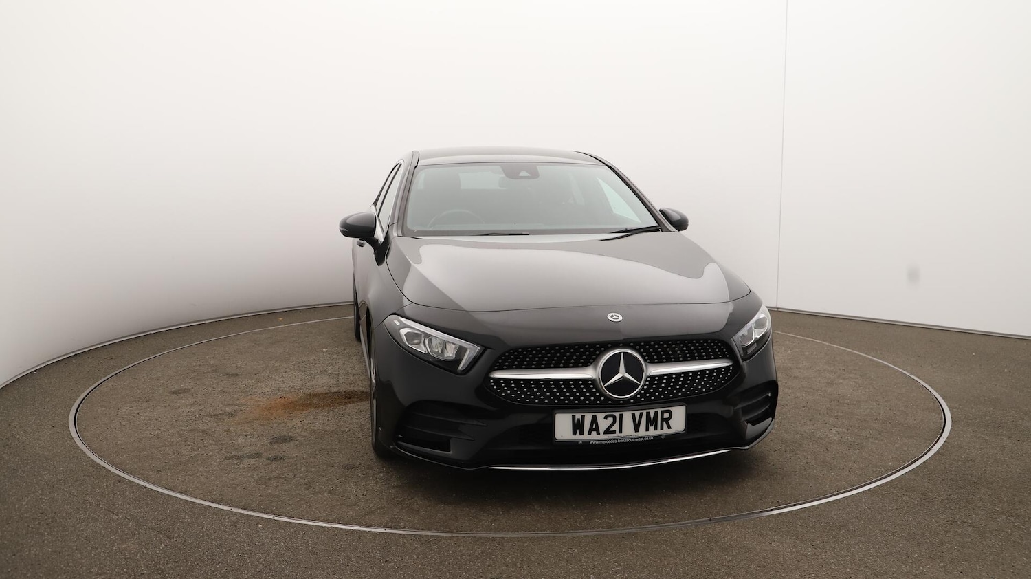 Used Mercedes-Benz A-Class 2021 for sale - 76158793: Photo 41