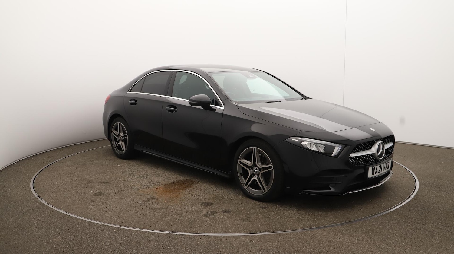 Used Mercedes-Benz A-Class 2021 for sale - 76158793: Photo 44