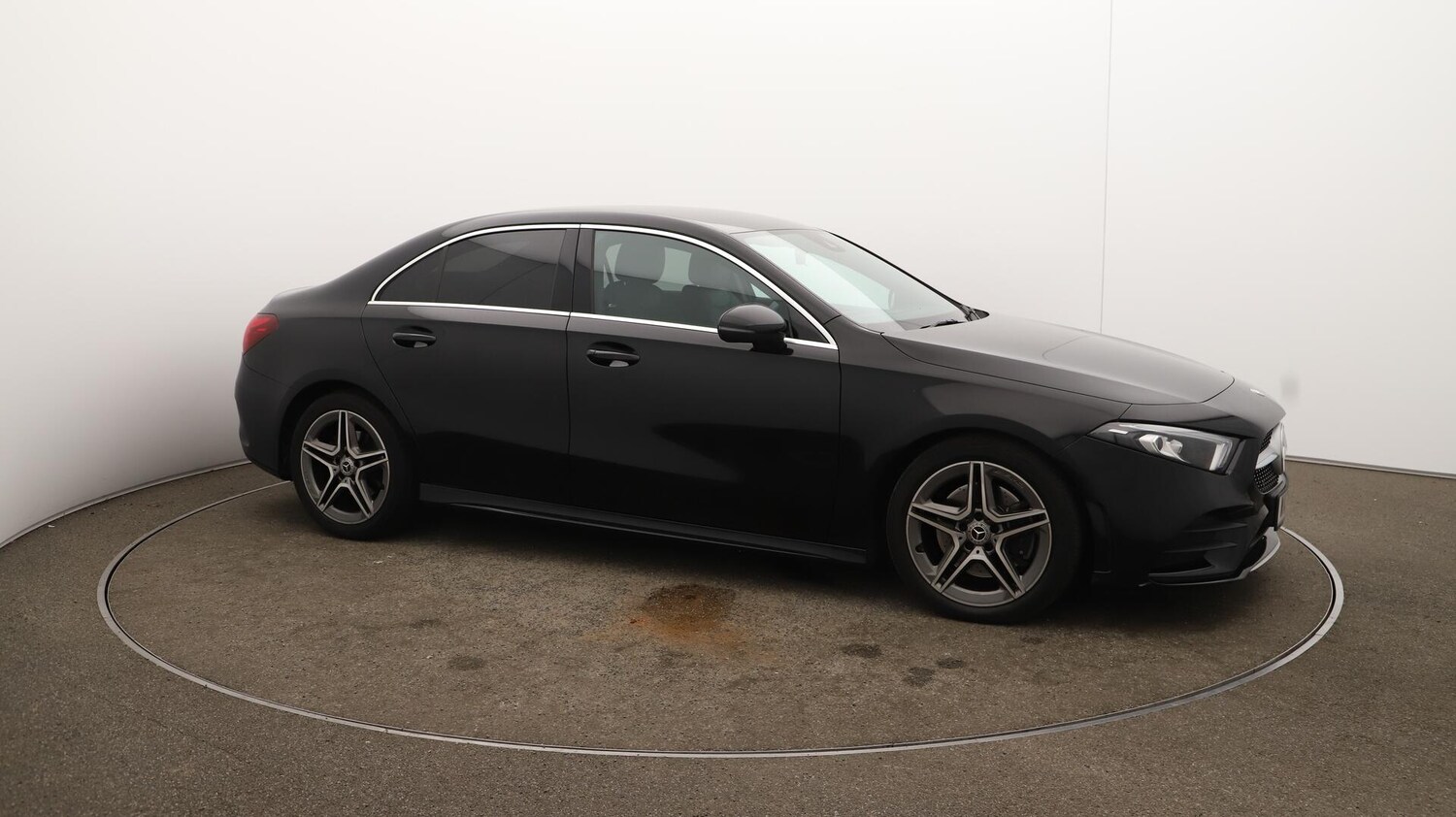Used Mercedes-Benz A-Class 2021 for sale - 76158793: Photo 46