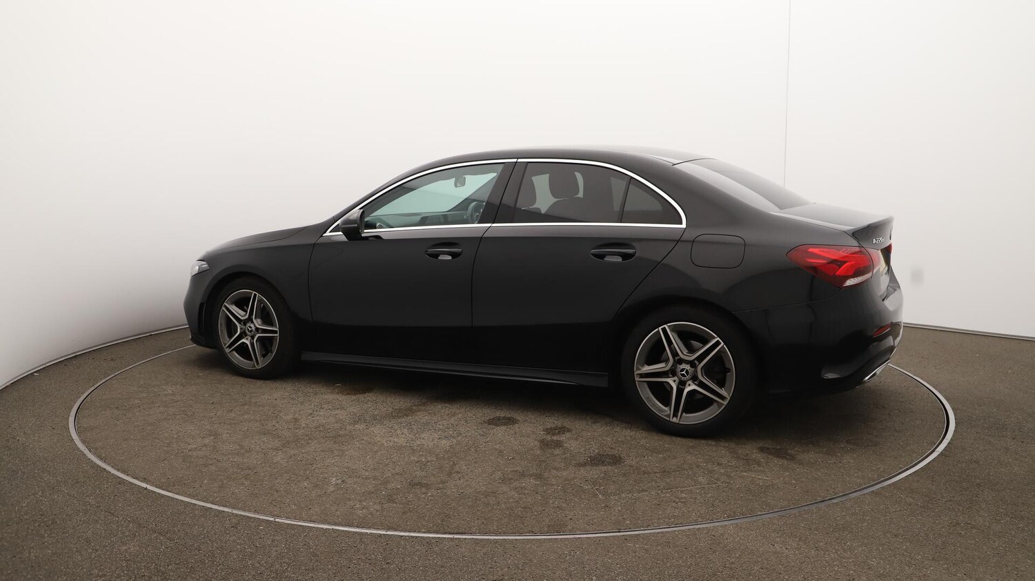 Used Mercedes-Benz A-Class 2021 for sale - 76158793: Photo 47