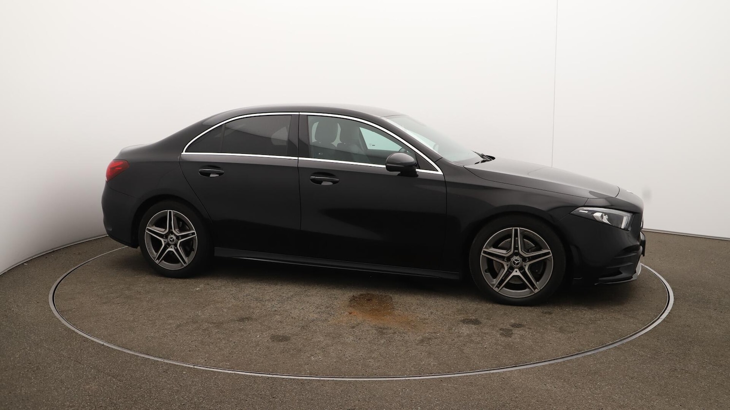 Used Mercedes-Benz A-Class 2021 for sale - 76158793: Photo 48